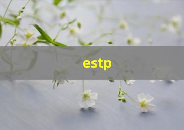 estp