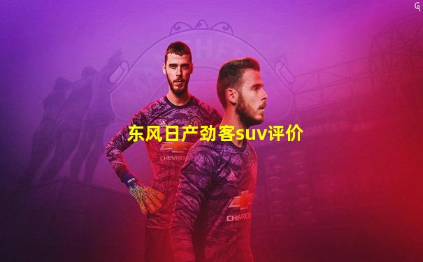 东风日产劲客suv评价