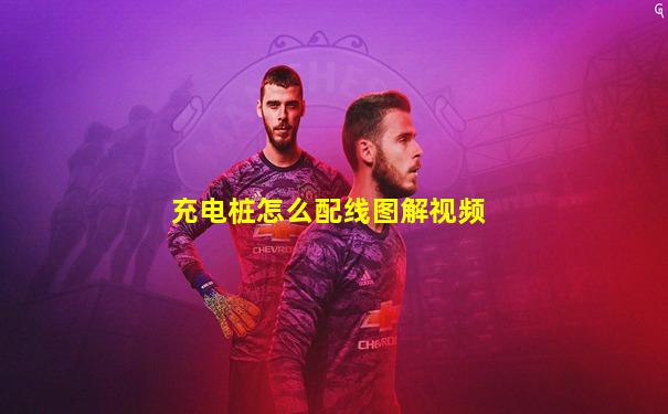 充电桩怎么配线图解视频